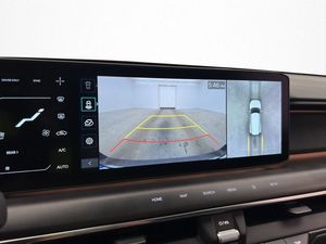 Kia EV9 bild 28