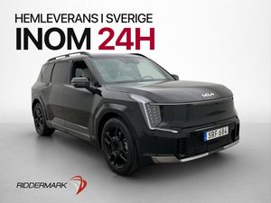 Kia EV9 bild 1