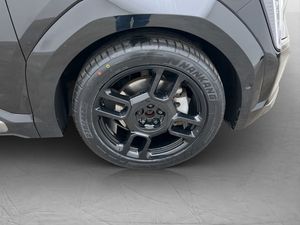 Kia EV9 bild 36
