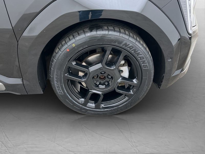 Kia EV9 bild 36