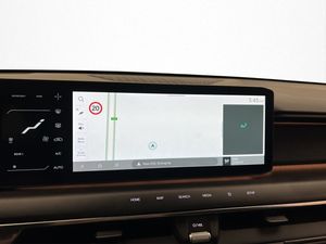 Kia EV9 bild 25