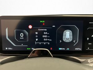 Kia EV9 bild 27