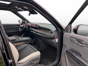 Kia EV9 bild 10