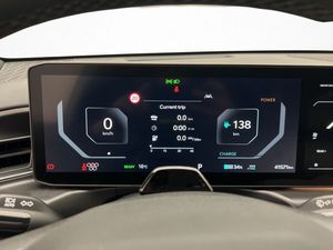 Kia EV9 bild 17