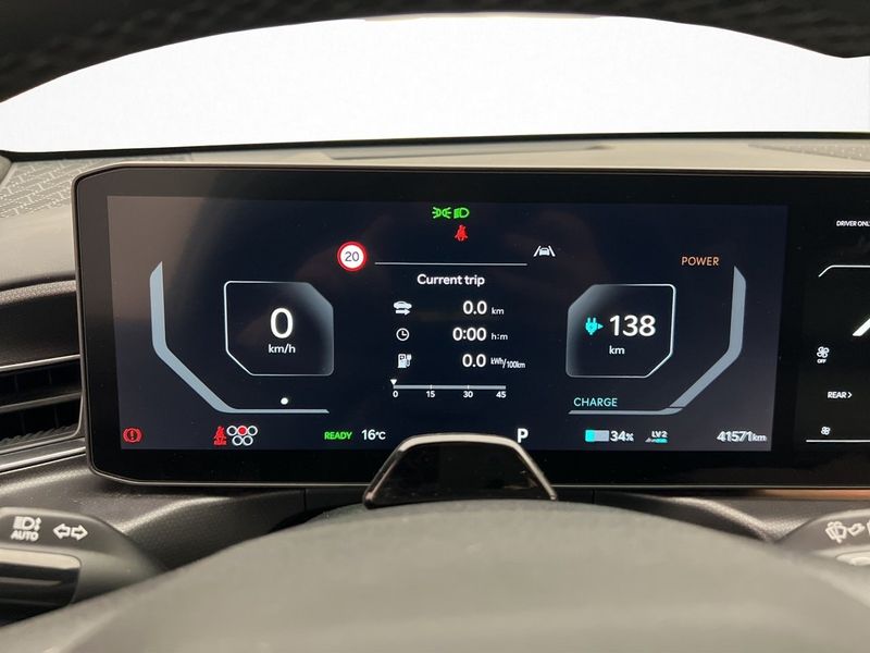 Kia EV9 bild 17