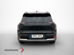 Kia EV9 bild 8