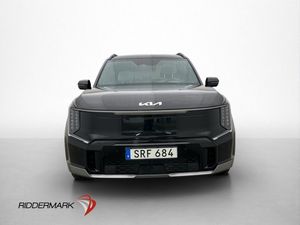 Kia EV9 bild 3