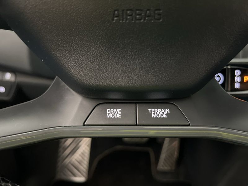 Kia EV9 bild 21