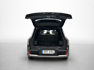 Kia EV9 bild 9