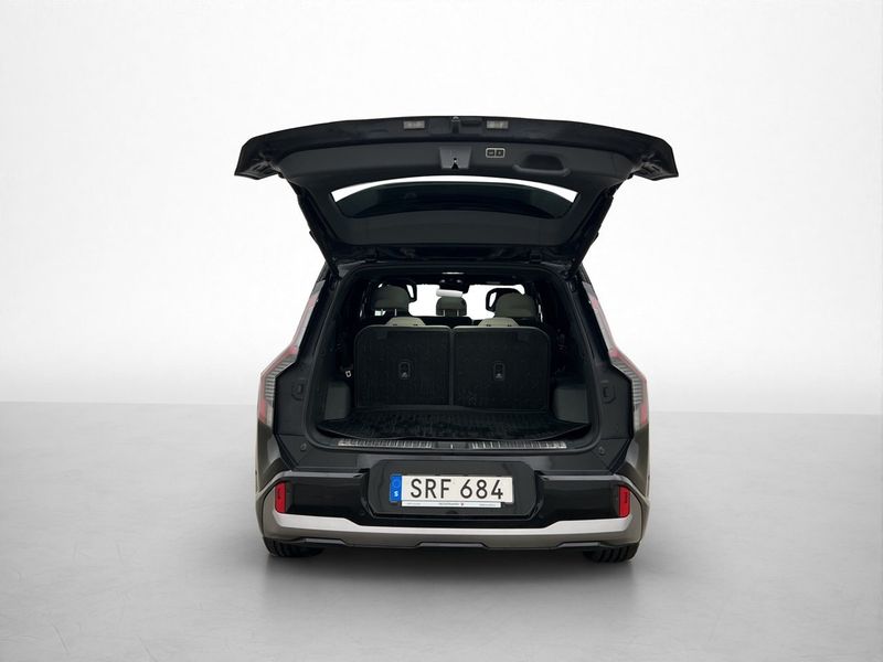 Kia EV9 bild 9