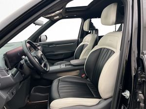 Kia EV9 bild 16