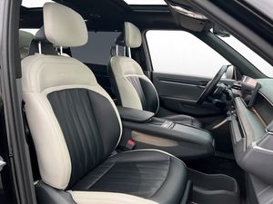Kia EV9 bild 11