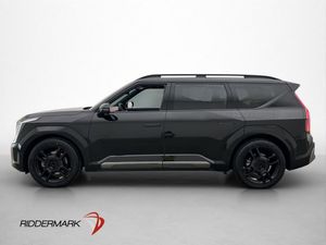 Kia EV9 bild 5