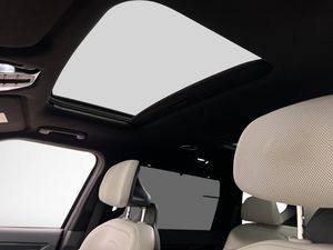 Kia EV9 bild 30