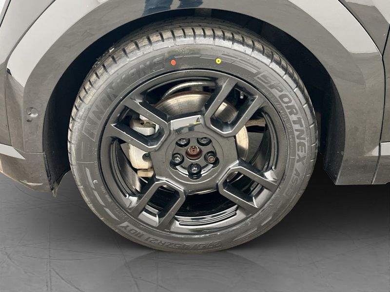 Kia EV9 bild 33