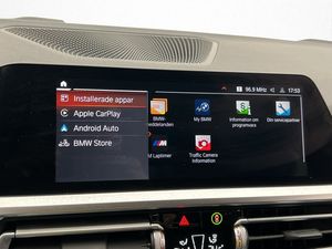 BMW 320 bild 17