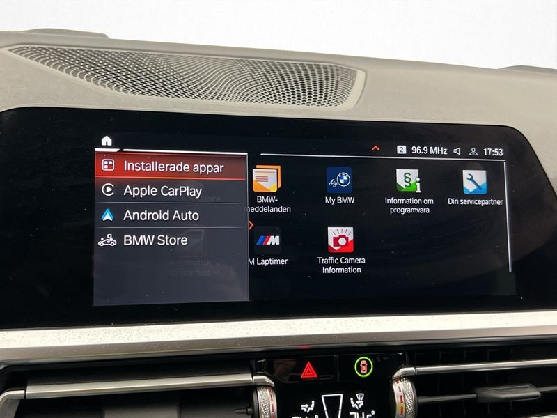 BMW 320 bild 17