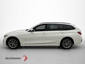 BMW 320 bild 4