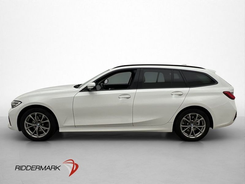 BMW 320 bild 4