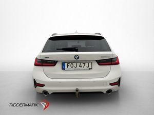 BMW 320 bild 6