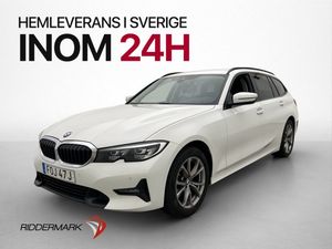 BMW 320 bild 3