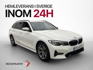 BMW 320 bild 1