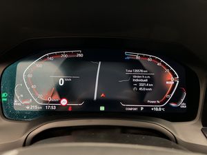 BMW 320 bild 19