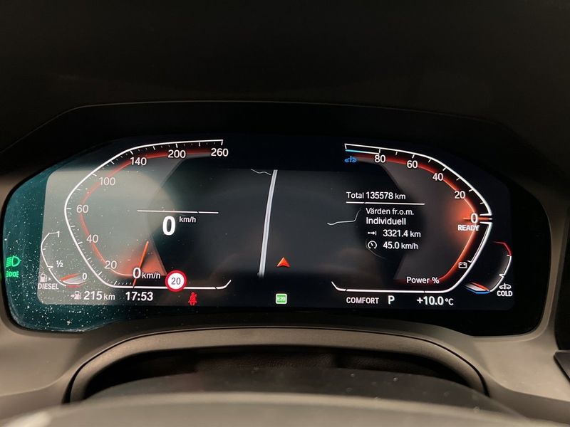 BMW 320 bild 19