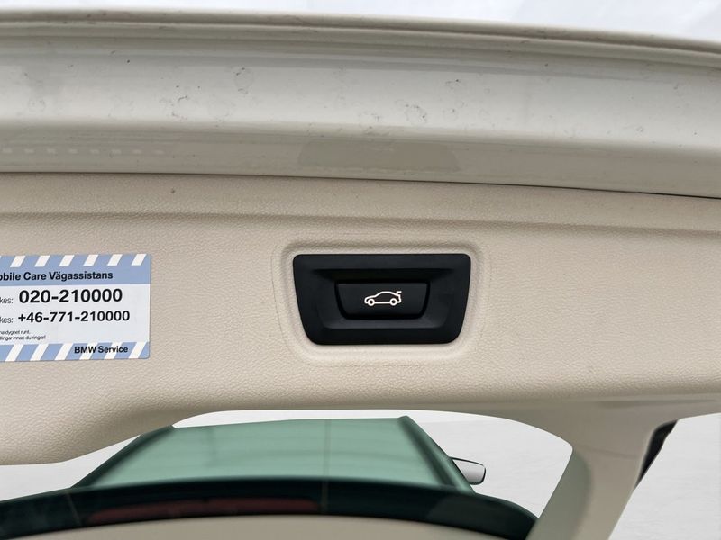BMW 320 bild 10