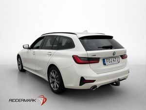 BMW 320 bild 5