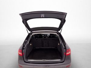 Audi A4 Allroad bild 9