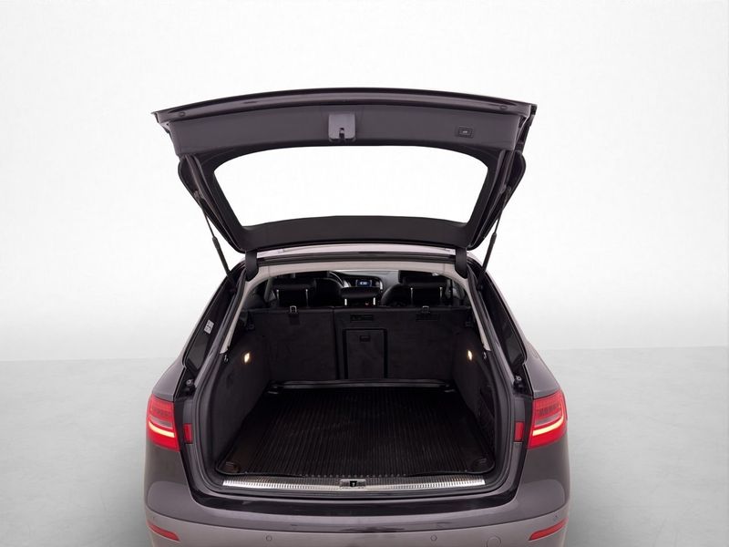 Audi A4 Allroad bild 9