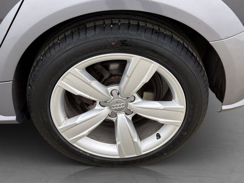 Audi A4 Allroad bild 27