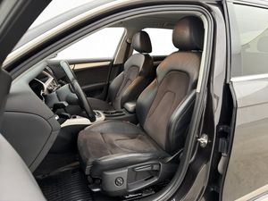 Audi A4 Allroad bild 12