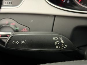 Audi A4 Allroad bild 25