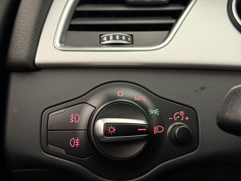 Audi A4 Allroad bild 24
