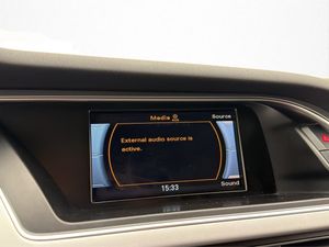 Audi A4 Allroad bild 20