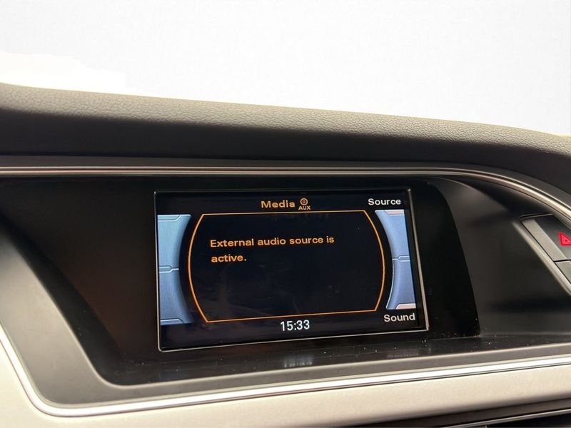 Audi A4 Allroad bild 20