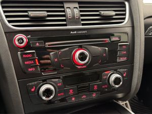 Audi A4 Allroad bild 21