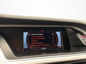 Audi A4 Allroad bild 19