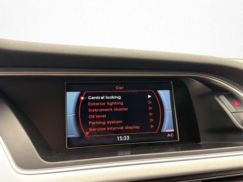 Audi A4 Allroad bild 19