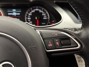 Audi A4 Allroad bild 17
