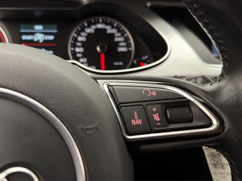 Audi A4 Allroad bild 17