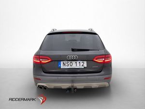 Audi A4 Allroad bild 6