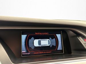 Audi A4 Allroad bild 18