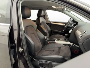 Audi A4 Allroad bild 10