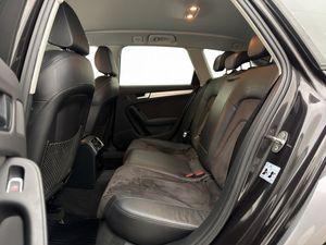 Audi A4 Allroad bild 13