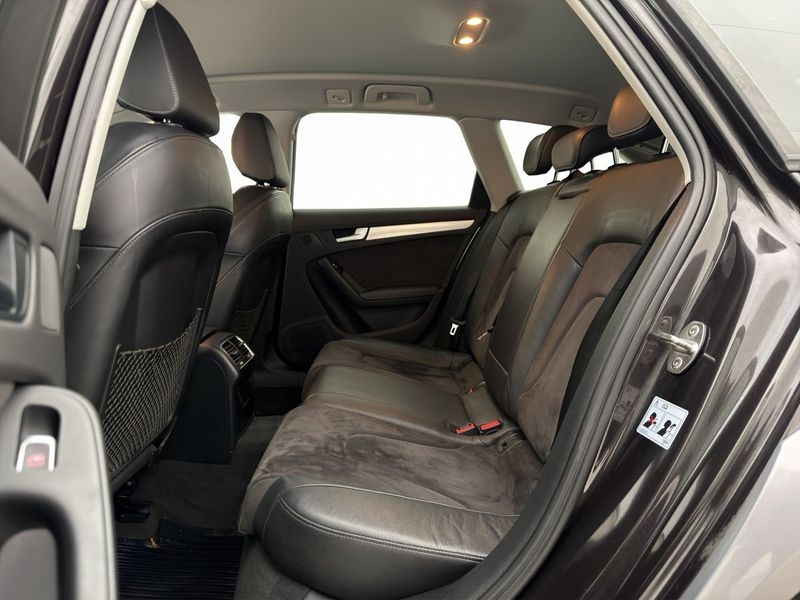Audi A4 Allroad bild 13