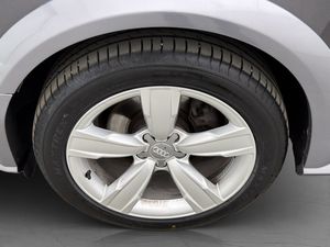 Audi A4 Allroad bild 28