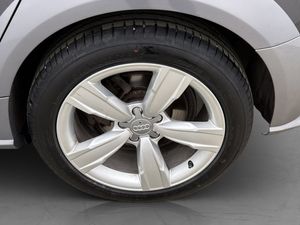 Audi A4 Allroad bild 26